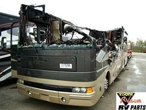 2005 FLEETWOOD EXPEDITION USED PARTS FOR SALE