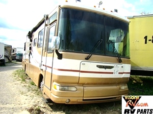 1999 GULFSTREAM INDEPENDENCE PARTS FOR SALE