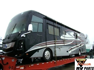 2013 Holiday Rambler Ambassador Front Cap - RV Parts For Sale