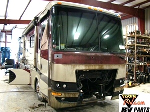 2005 AMBASSADOR HOLIDAY RAMBLER PARTS USED FOR SALE