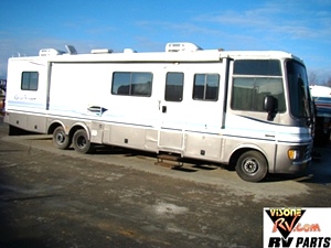 1997 FLEETWOOD PACE ARROW PARTS FOR SALE