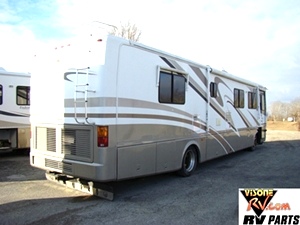 2002 MONACO DIPLOMAT PARTS AT VISONE RV
