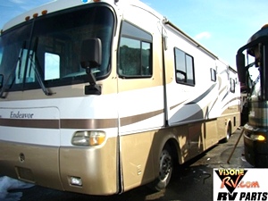 2001 HOLIDAY RAMBLER ENDEAVOR PART FOR SALE RV SALVAGE PARTS