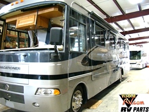 HOLIDAY RAMBLER VACATIONER MOTORHOME PARTS 2005