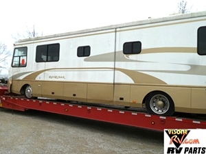1999 BEAVER SAFARI ZANSIBAR USED RV PARTS FOR SALE