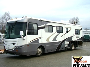 CROSS COUNTRY SPORTS COACH RV PARTS VISONE RV