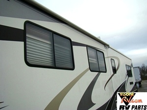 CROSS COUNTRY SPORTS COACH RV PARTS VISONE RV