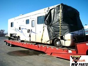 2003 DAMON DAYBREAK MOTORHOME PARTS FOR SALE - MOTORHOME SALVAGE