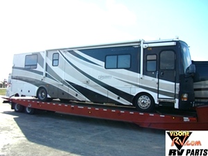 2003 FLEETWOOD DISCOVERY MOTORHOME PARTS - RV SALVAGE