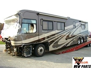 MONACO DYNASTY RV PARTS 2005 - VISONE RV MOTORHOME PARTS