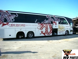 2005 SETRA S 417 BUS PARTS AND SETRA CHASSIS PARTS FOR SALE