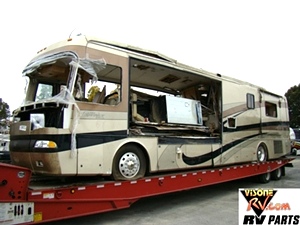 RV PARTS MONACO WINDSOR 2002