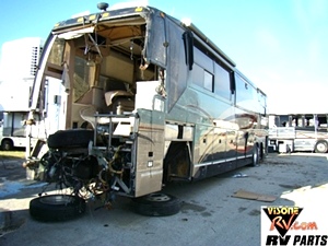 PREVOST H3 PARTS - 2000 PREVOST H3 BUS PARTS FOR SALE
