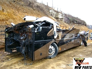 2005 AMERICAN TRADITION RV PARTS FOR SALE - RV SALVAGE