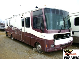 1999 FLEETWOOD SOUTHWIND PARTS FOR SALE RV MOTORHOME SALVAGE YARD