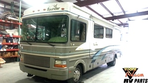 2000 FLEETWOOD BOUNDER PARTS FOR SALE RV SALVAGE