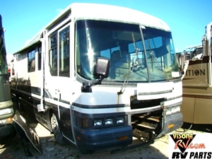 1994 HOLIDAY RAMBLER NAVIGATOR USED PARTS FOR SALE