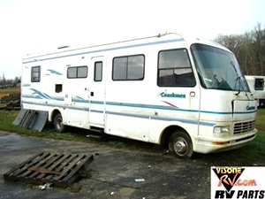 USED 1999 COACHMEN CATALINA PARTS FOR SALE