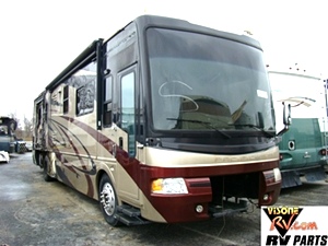 2007 NATIONAL PACIFICA USED PARTS FOR SALE