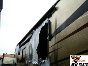 2007 NATIONAL PACIFICA USED PARTS FOR SALE