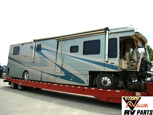 2005 BEAVER MONTEREY PARTS CALL VISONE RV SALVAGE 606-843-9889