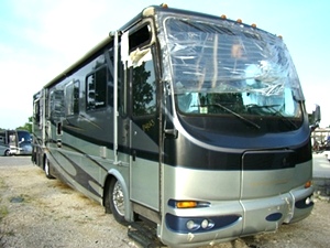 GULFSTREAM SCENIC CRUISER PARTS FOR SALE YEAR 2000