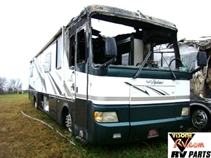 USED 1999 MONACO DIPLOMAT RV MOTORHOME PARTS FOR SALE
