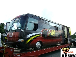 2005 AIRSTREAM SKYDECK PARTS FOR SALE - USED AIRSTREAM MOTORHOME PARTS DEALER