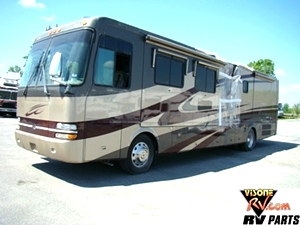 MONACO CAMELOT PARTS 2004 RV PARTS FOR SALE VISONE 606-843-9889