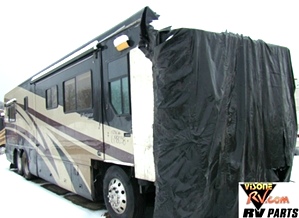 2002 HOLIDAY RAMBLER NAVIGATOR USED PARTS FOR SALE