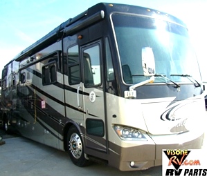 2011 PHAETON MOTORHOME PARTS FOR SALE USED RV SALVAGE