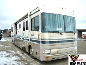 2002 FLEETWOOD BOUNDER PARTS FOR SALE