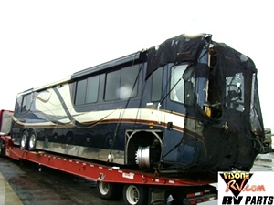 WANDERLODGE PARTS 2005 BLUEBIRD MOTORCOACH PARTS