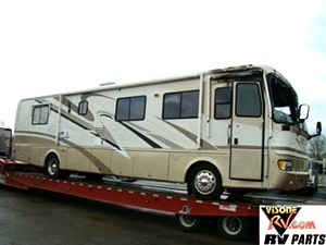 MONACO PARTS DEALER - 2001 MONACO DIPLOMAT PARTS FOR SALE