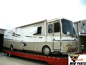 2003 HOLIDAY RAMBLER ENDEAVOR RV PARTS USED RV SALVAGE