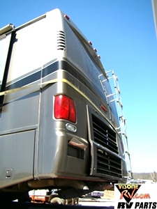 2004 MANDALAY MOTORHOME USED RV PARTS - VISONE RV