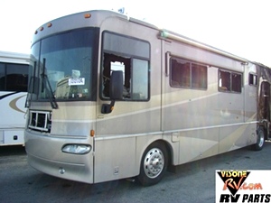ITASCA MERIDIAN MOTORHOME PARTS USED SALVAGE 2004