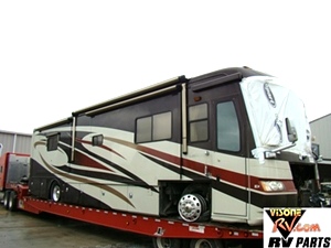 2008 BEAVER CONTESSA RV PARTS FOR SALE - MOTORHOME SALVAGE YARD