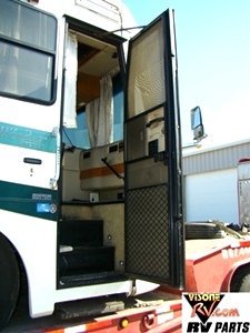 2000 MONACO WINDSOR MOTORHOME PARTS - USED RV SALVAGE