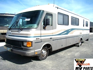 1994 FLEETWOOD PACE ARROW PART FOR SALE / FIND RV SALVAGE AT VISONE RV