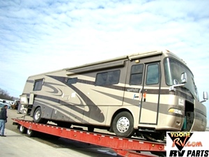 MONACO PARTS AND SERVICE 2004 MONACO WINDSOR RV PARTS FOR SALE