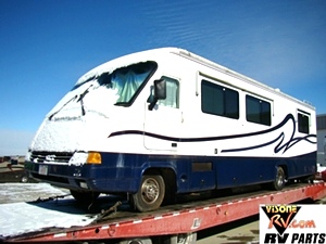 1990 GEORGIE BOY MOTORHOME PARTS