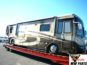 2006 NEWMAR DUTCH STAR PARTS / MOTORHOME SALVAGE YARD
