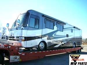 2004 MONACO CAMELOT PARTS FOR SALE