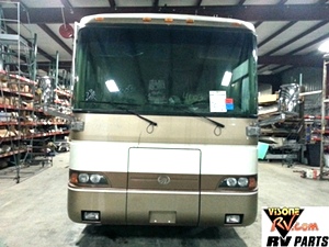 RV SALVAGE YARD MONACO DYNASTY MOTORHOME 2001 RV PARTS FOR SALE