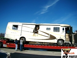 NEWMAR CORP PARTS DEALER 2003 KOUNTRY STAR PARTS
