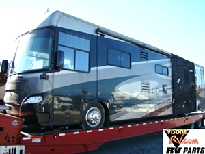 GULFSTREAM CRESCENDO PARTS FOR SALE ( 2008 ) - VISONE RV SALVAGE
