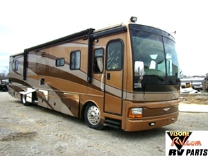 2004 FLEETWOOD DISCOVERY PART VISONE RV FOR SALE
