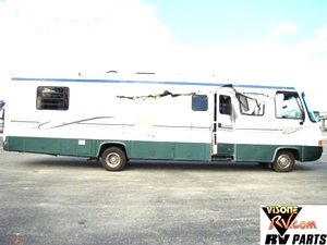997 GEORGIE BOY CRUISE MASTER PARTS FOR SALE MOTORHOME RV SALVAGE