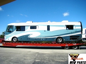 1998 AMERICAN DREAM PARTS FOR SALE VISONE RV